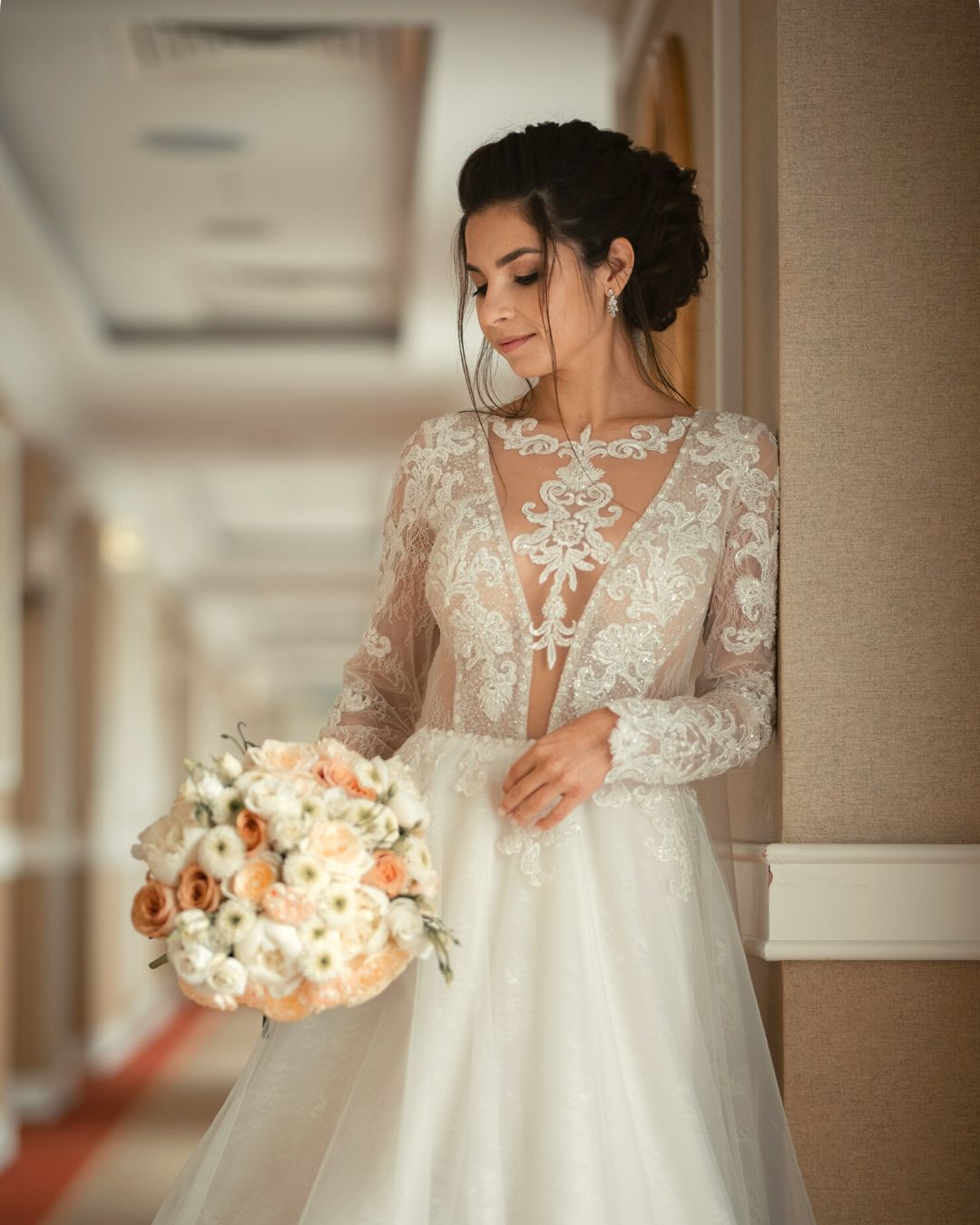 Bridal Services