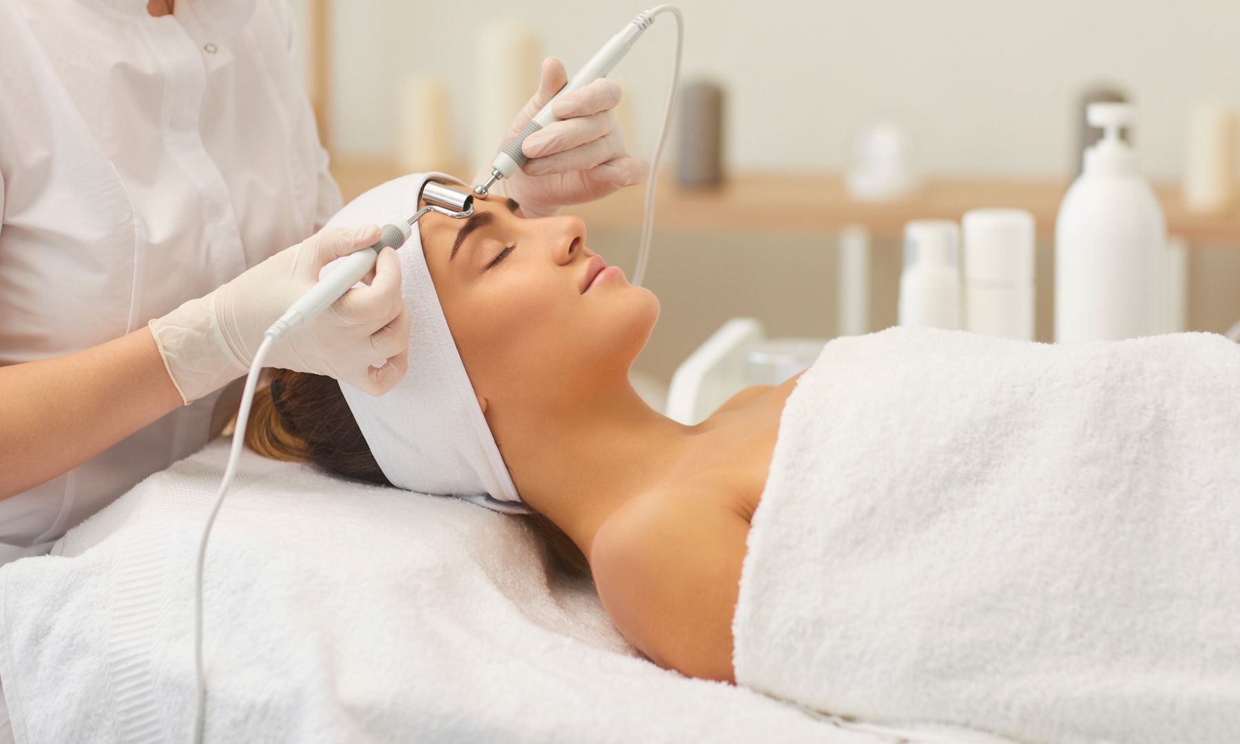 Skin Treatments