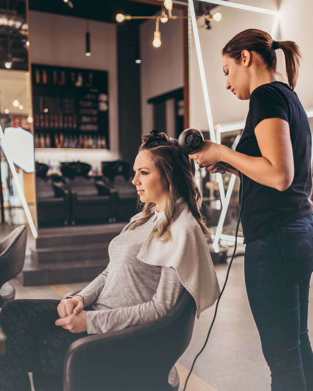 Hair Services